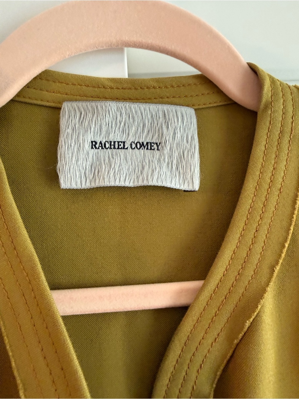 Rachel Comey Longline Jacket - Picture 4 of 6